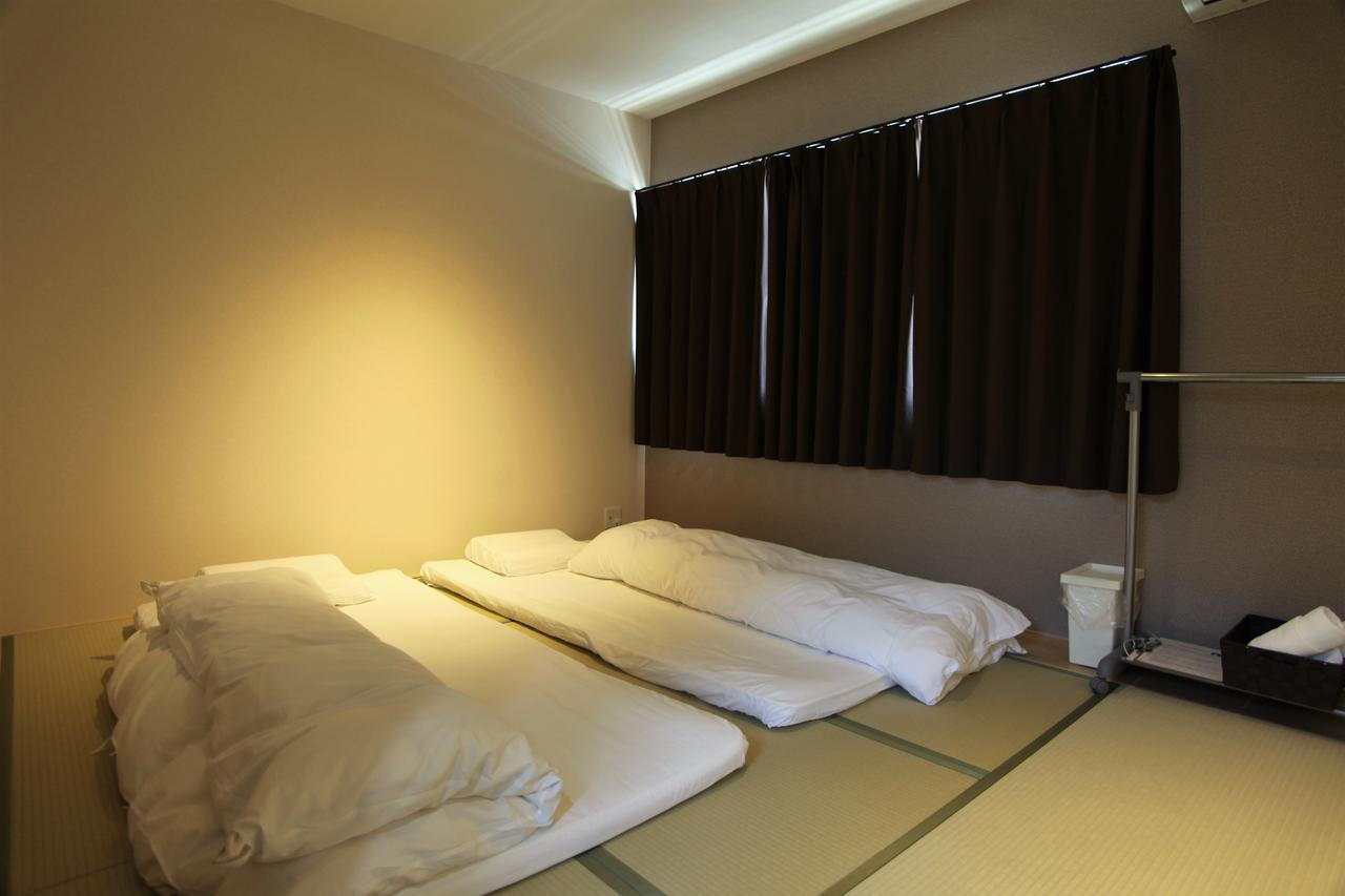 קיוטו Art Stay In Tofukuji מראה חיצוני תמונה