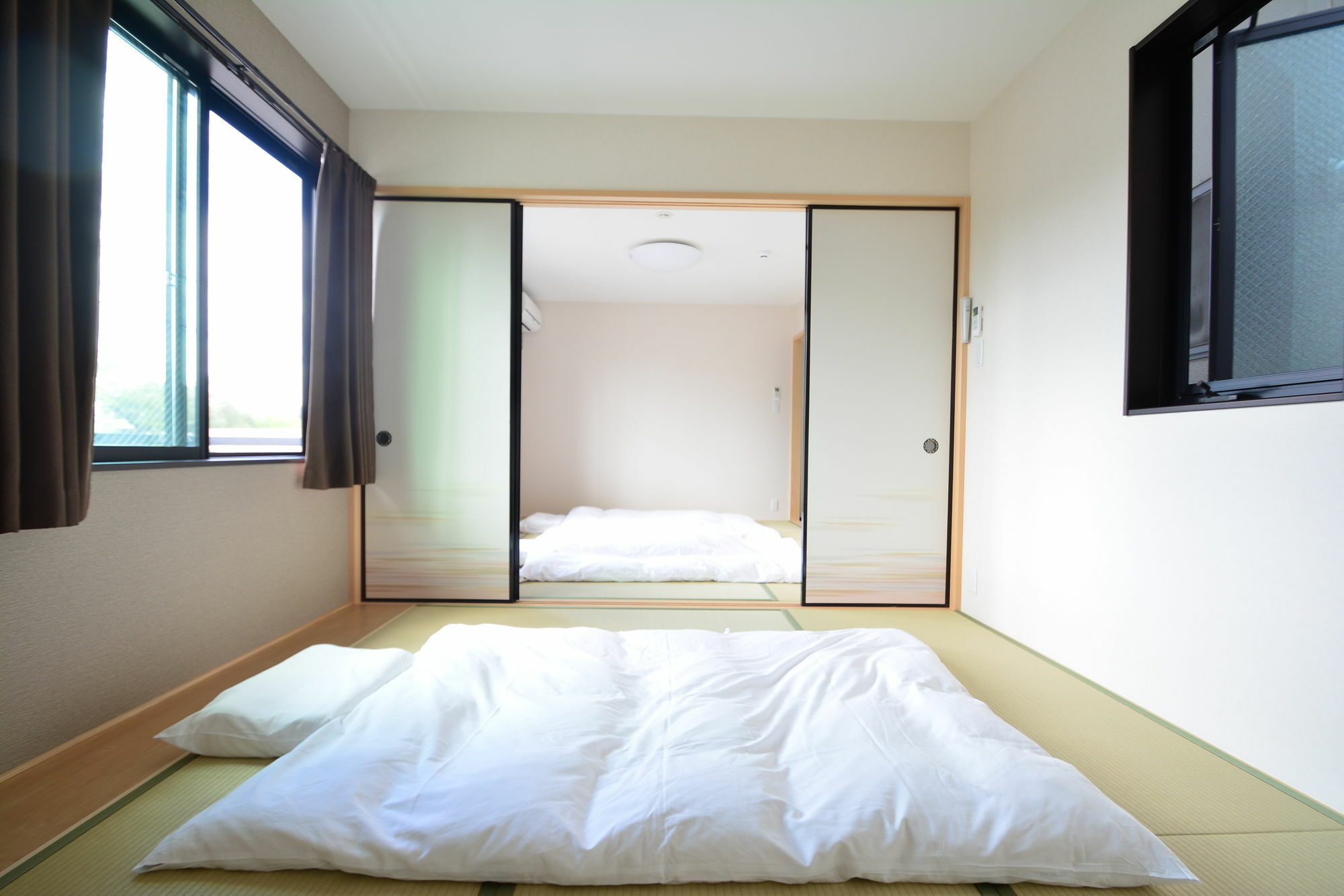 קיוטו Art Stay In Tofukuji מראה חיצוני תמונה